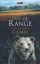 Out Of Range - C.J. Box