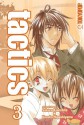 tactics, Volume 3 - Sakura Kinoshita, Kazuko Higashiyama