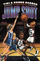 Jump Shot (Barber Game Time Books) - Tiki Barber, Ronde Barber, Paul Mantell