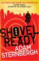 Shovel Ready - Adam Sternbergh