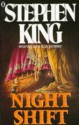 Night Shift - Stephen King