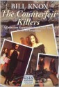 The Counterfeit Killers - Bill Knox, James Bryce