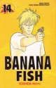 Banana Fish Vol. 14 - Akimi Yoshida