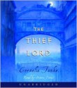 The Thief Lord - Simon Jones, Cornelia Funke, Oliver Latsch