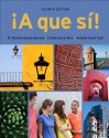 A Que Si Sam (Cuaderno) Answer Key for Garcia Serrano/de La Torre/Grant Cash's a Que Si!, 4th - M. Victoria García Serrano, Annette Grant Cash, Cristina de la Torre