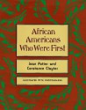 African Americans Who Were First - Constance Claytor, Constance Claytor