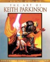 Kingsgate: The Art of Keith Parkinson - Keith Parkinson