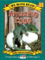 Amazing Eggs - Fran Hodgkins, Wendy Smith