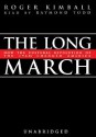 The Long March: Library Edition - Roger Kimball