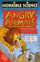 Angry Animals - Nick Arnold