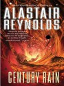 Century Rain - Alastair Reynolds