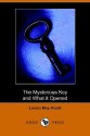 The Mysterious Key and What It Opened - Louisa May Alcott