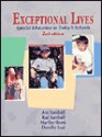 Exceptional Lives: Special Education in Today's Schools - Ann Turnbull, Marilyn Shank