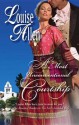 A Most Unconventional Courtship (Harlequin Historical, #849) - Louise Allen