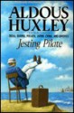 Jesting Pilate - Aldous Huxley