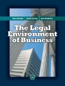 The Legal Environment of Business - Roger E. Meiners, Al H. Ringleb, Frances L. Edwards