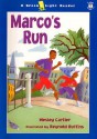 Marco's Run - Wesley Cartier, Reynold Ruffins