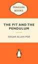 The Pit and the Pendulum - Edgar Allan Poe