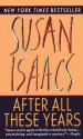 After All These Years (Audio) - Susan Isaacs, Christine Baranski