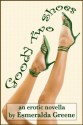 Goody Two-Shoes - Esmeralda Greene