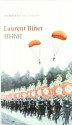 HHhH - Laurent Binet, Adolfo García Ortega