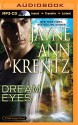 Dream Eyes (Dark Legacy) - Jayne Ann Krentz, Tanya Eby