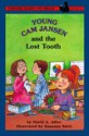 Young Cam Jansen and the Lost Tooth (#3) - David A. Adler, Susanna Natti