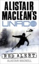 Alistair Maclean's UNACO: Red Alert (UNACO) - Alastair MacNeill