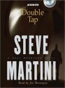 Double Tap - Steve Martini, Joe Mantegna