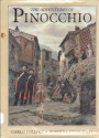 The Adventures of Pinocchio - Carlo Collodi, Roberto Innocenti