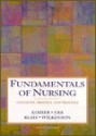 Fundamentals of Nursing - Barbara Kozier, Judith Wilkinson, Glenora Erb