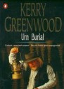 Urn Burial - Kerry Greenwood