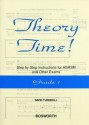 David Turnbull: Grade 1: Theory Time - Grade 1 - David Turnbull