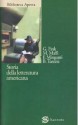 Storia della letteratura americana - Guido Fink, Mario Maffi, Franco Minganti, Bianca Tarozzi