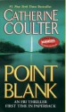 Point Blank - Catherine Coulter