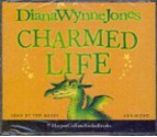 Charmed Life - Diana Wynne Jones, Tom Baker