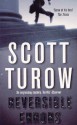 Reversible Errors - Scott Turow