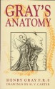 Gray's Anatomy - Henry Gray, T. Pickering Pick, Robert Howden, H.V. Carter