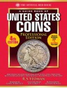 The Official Red Book: A Guide Book of United States Coins, Professional Edition - R.S. Yeoman, Kenneth Bressett