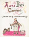 Alpha Beta Chowder - Jeanne Steig