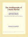 The Autobiography of Charles Darwin - Charles Darwin