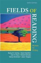 Fields of Reading: Motives for Writing - Nancy R. Comley, David Hamilton, Carl H. Klaus, Nancy Sommers