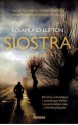 Siostra - Rosamund Lupton