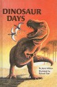 Dinosaur Days - Joyce Milton, Richard Roe