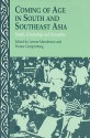 Coming of Age in South and Southeast Asia: Youth, Courtship and Sexuality - Lenore Manderson, Pranee Liamputtong