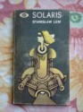 Solaris - Stanisław Lem