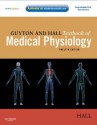 Guyton and Hall Textbook of Medical Physiology: Enhanced E-book (Guyton Physiology) - John E. Hall