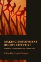 Making Employment Rights Effective: Issues of Enforcement and Compliance - Linda Dickens