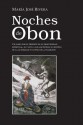 Noches de Obon - Maria Jose Rivera, La Pereza Ediciones