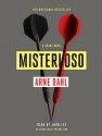 Misterioso: A Crime Novel (Audio) - Arne Dahl, Tiina Nunnally, John Lee